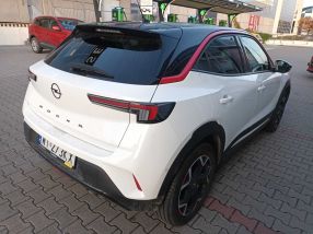 Opel Mokka - 2021