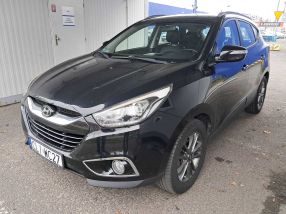 Hyundai ix35 - 2014