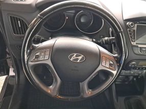 Hyundai ix35 - 2014