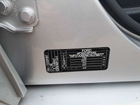 Ford Ecosport - 2019