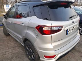 Ford Ecosport - 2019