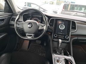 Renault Talisman - 2019