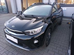 Kia Stonic - 2019