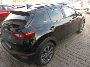 Kia Stonic - 2019