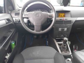 Opel Astra - 2005