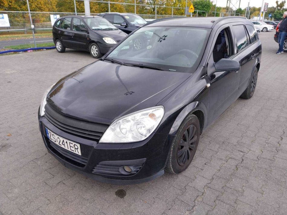 Opel Astra - 2005
