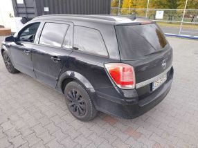 Opel Astra - 2005