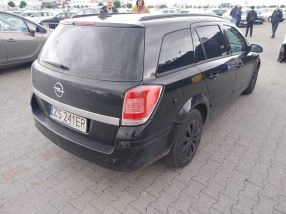 Opel Astra - 2005