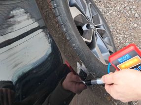 Renault Talisman - 2017