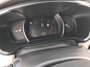 Renault Talisman - 2017