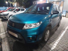 Suzuki Vitara - 2015