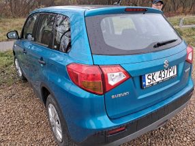 Suzuki Vitara - 2015