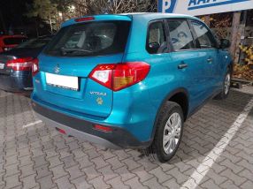 Suzuki Vitara - 2015