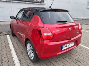 Suzuki Swift - 2023