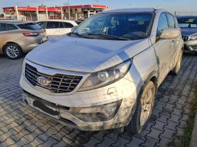 Kia Sportage - 2012