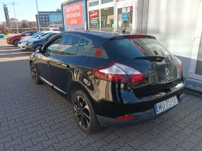 Renault Megane - 2015