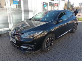 Renault Megane - 2015