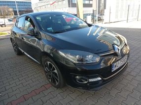 Renault Megane - 2015