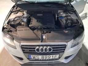 Audi A4 - 2009