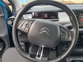 Citroen C4 Cactus - 2018