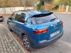 Citroen C4 Cactus - 2018