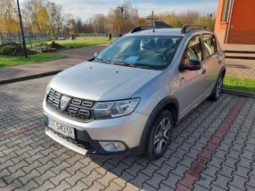 Dacia Sandero - 2019
