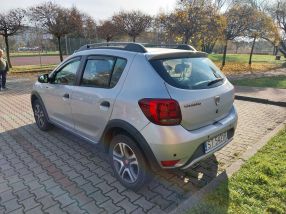 Dacia Sandero - 2019