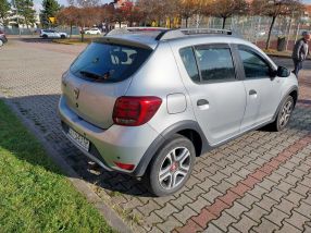 Dacia Sandero - 2019