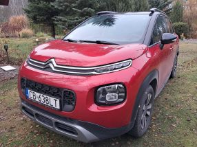 Citroen C3 Aircross - 2020