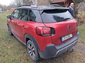 Citroen C3 Aircross - 2020
