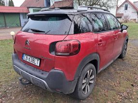 Citroen C3 Aircross - 2020