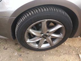 Volkswagen Passat CC - 2011