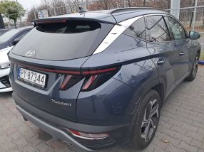 Hyundai Tucson - 2024
