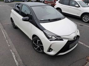 Toyota Yaris - 2019