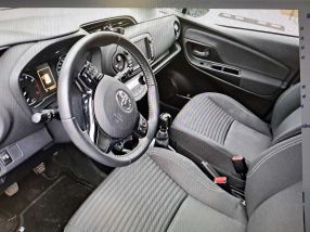 Toyota Yaris - 2019