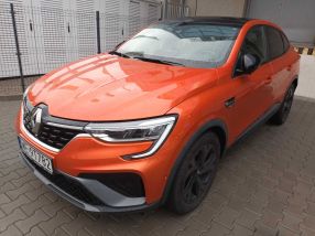 Renault Arkana - 2023