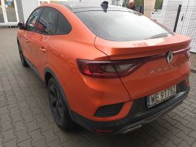 Renault Arkana - 2023