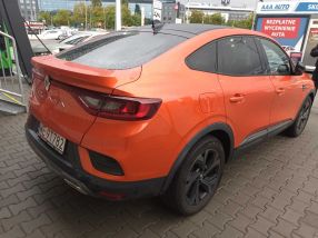 Renault Arkana - 2023
