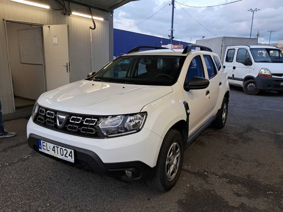 Dacia Duster - 2019