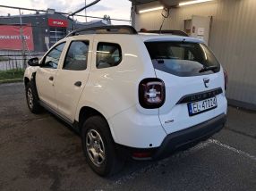 Dacia Duster - 2019