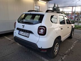 Dacia Duster - 2019