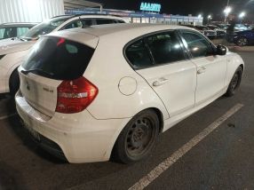 BMW 1 - 2011