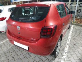 Dacia Sandero - 2017