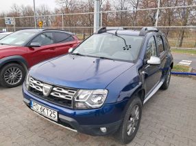 Dacia Duster - 2015