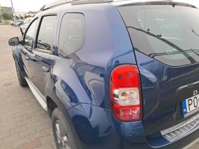 Dacia Duster - 2015