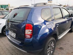 Dacia Duster - 2015