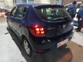 Dacia Sandero - 2018