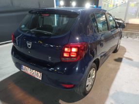 Dacia Sandero - 2018