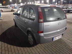 Opel Meriva - 2005