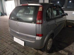 Opel Meriva - 2005